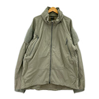 ジャケット MARS LEVEL 5 MILITARY JACKET GENⅡ (L)