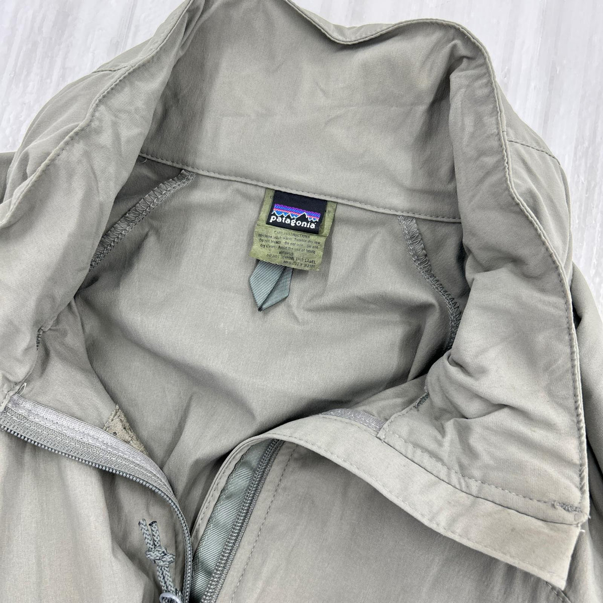 ジャケット MARS LEVEL 5 MILITARY JACKET GENⅡ (L)