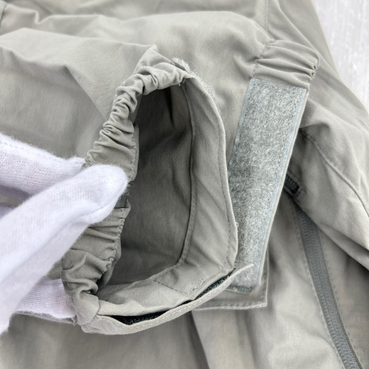 ジャケット MARS LEVEL 5 MILITARY JACKET GENⅡ (L)