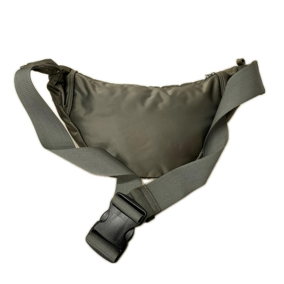 ボディバッグ TANKER WAIST BAG ウエストバッグ 622-06628 セージ