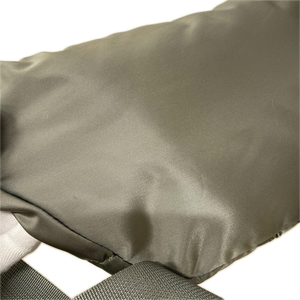 ボディバッグ TANKER WAIST BAG ウエストバッグ 622-06628 セージ
