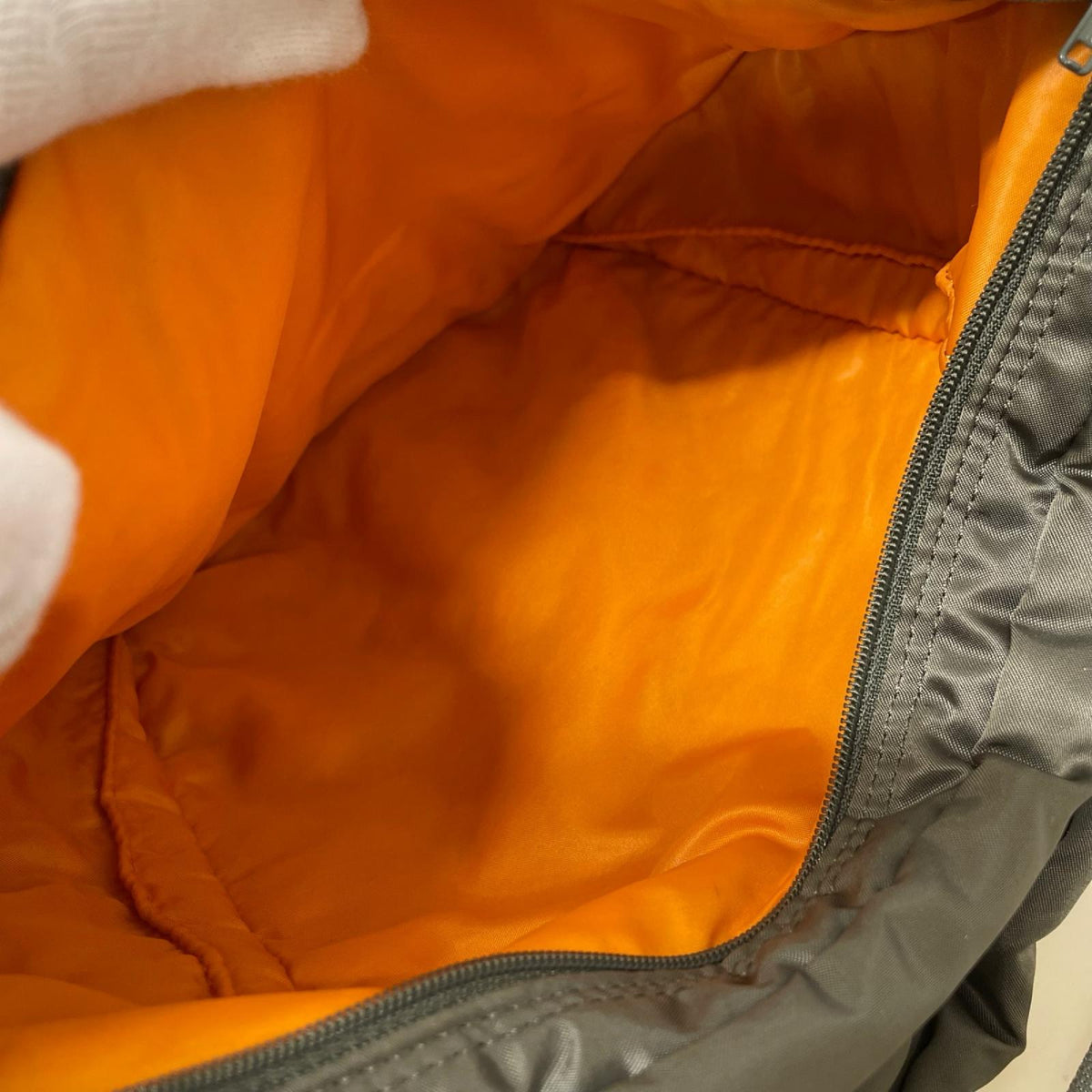 ボディバッグ TANKER WAIST BAG ウエストバッグ 622-06628 セージ
