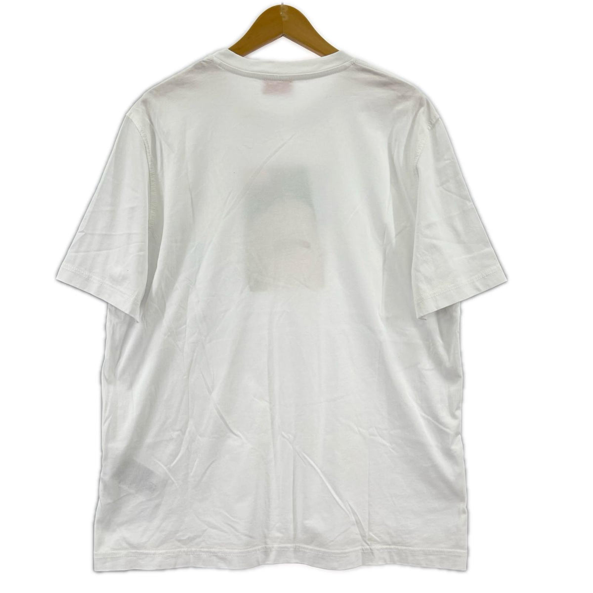 半袖Tシャツ DIESEL 半袖Tシャツ・カットソー ホワイト