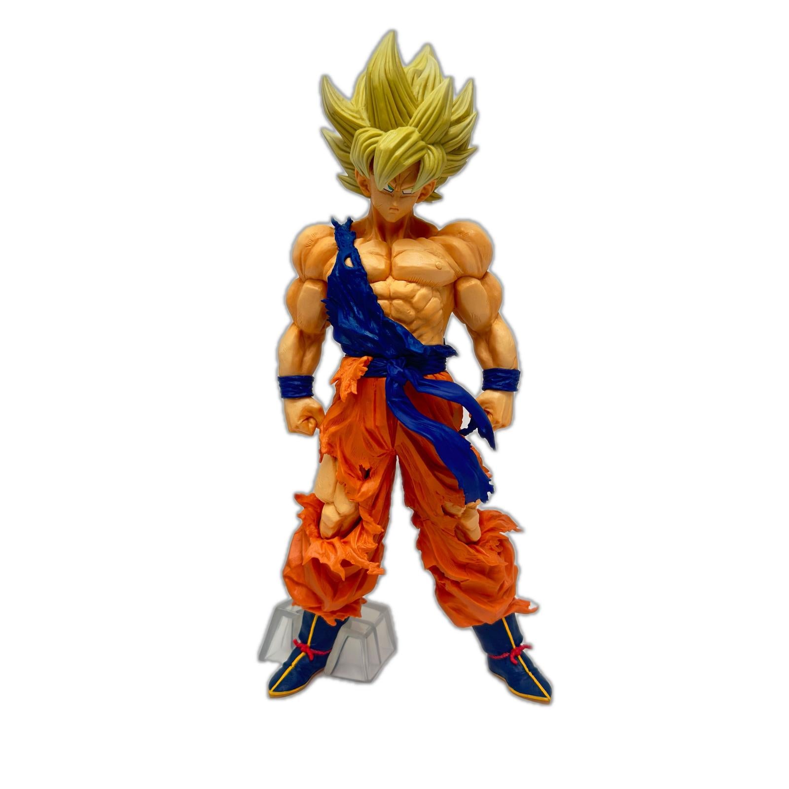 c賞 孫悟空 オムニバス ドラゴンボールZ フィギュア/グッズ