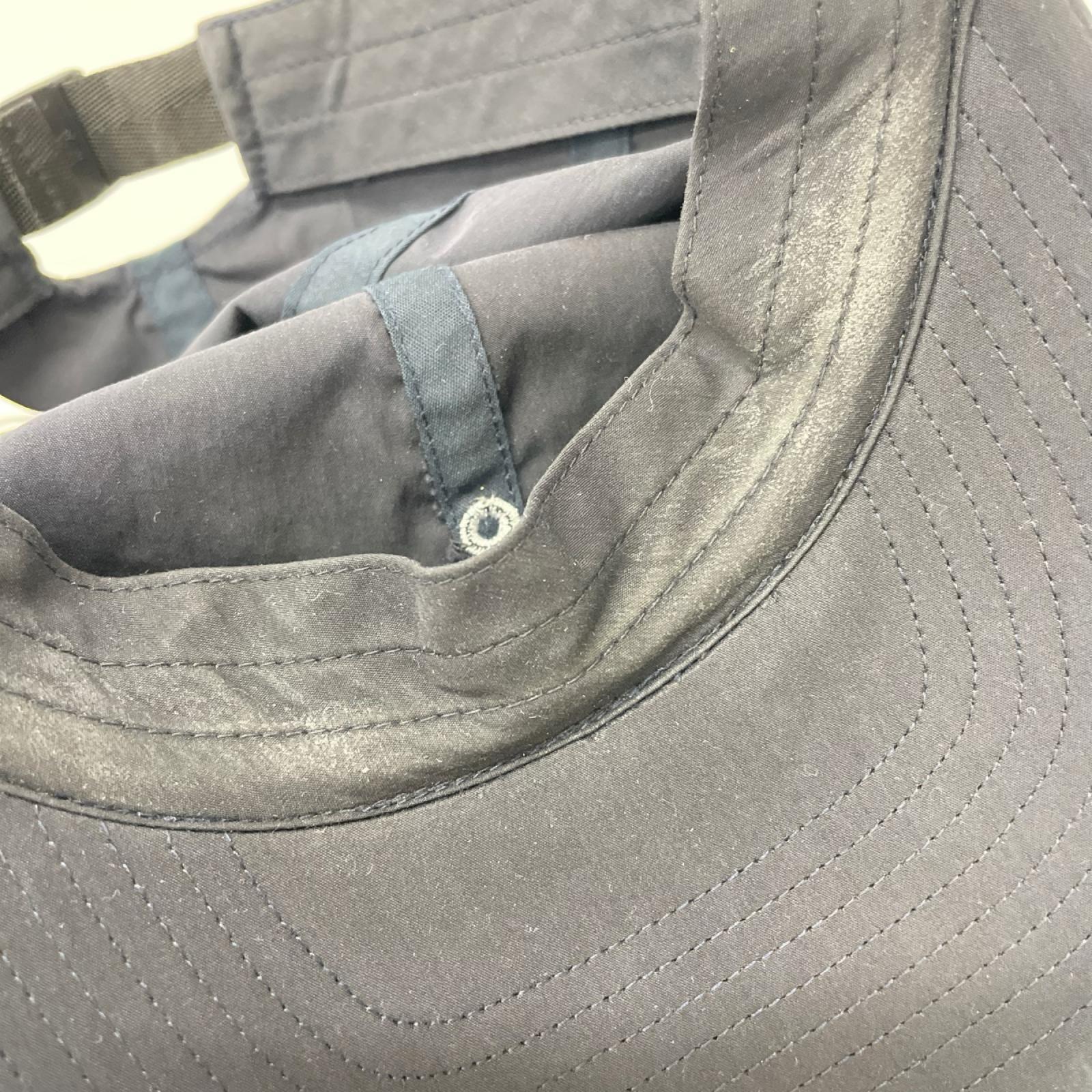 キャップ ネイビー ネイビー