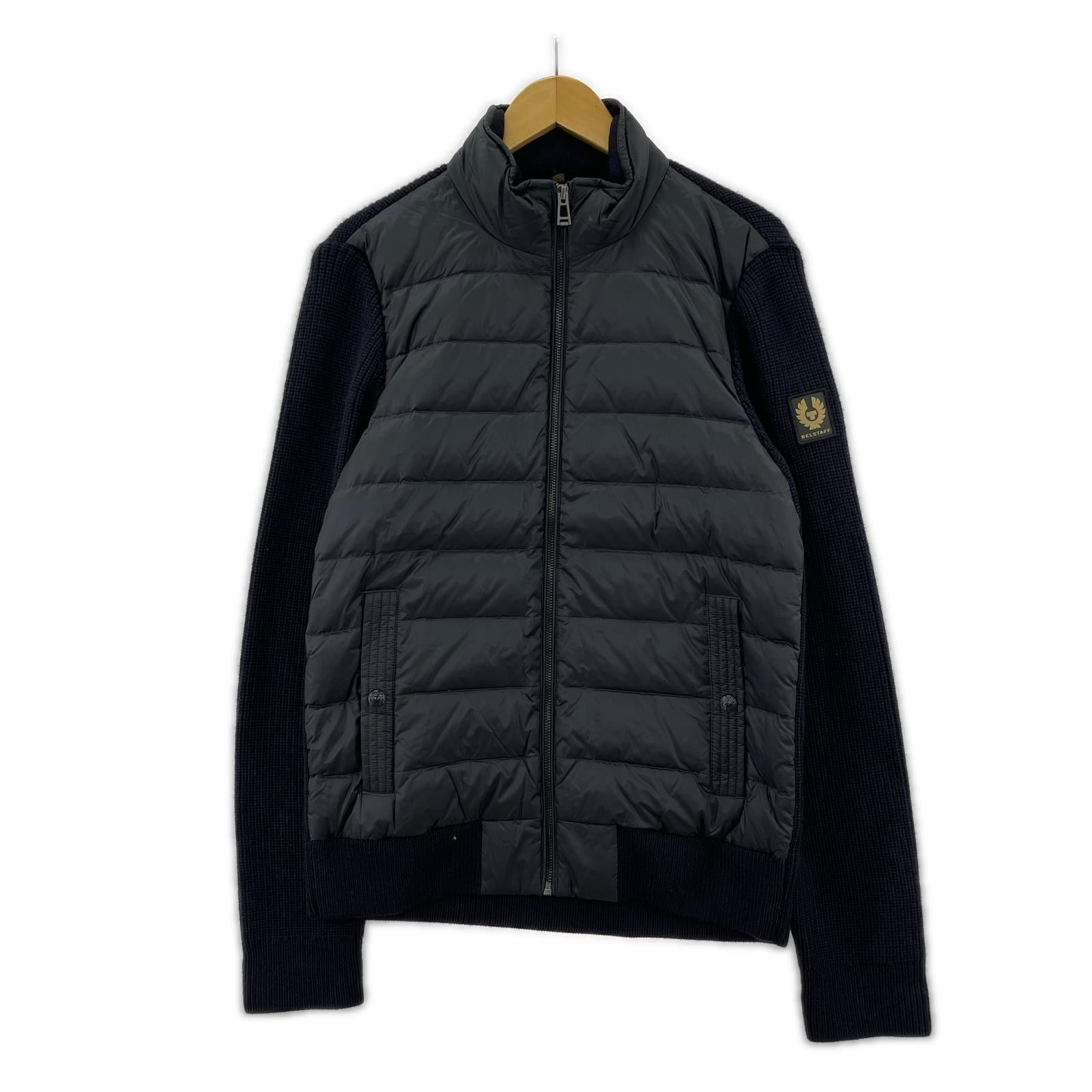ジャケット CIRCUITEER CARDIGAN (S) S ブラック