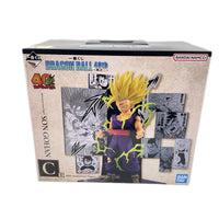 C賞 40th Anniversary Figure~孫悟飯~ ドラゴンボール フィギュア/グッズ