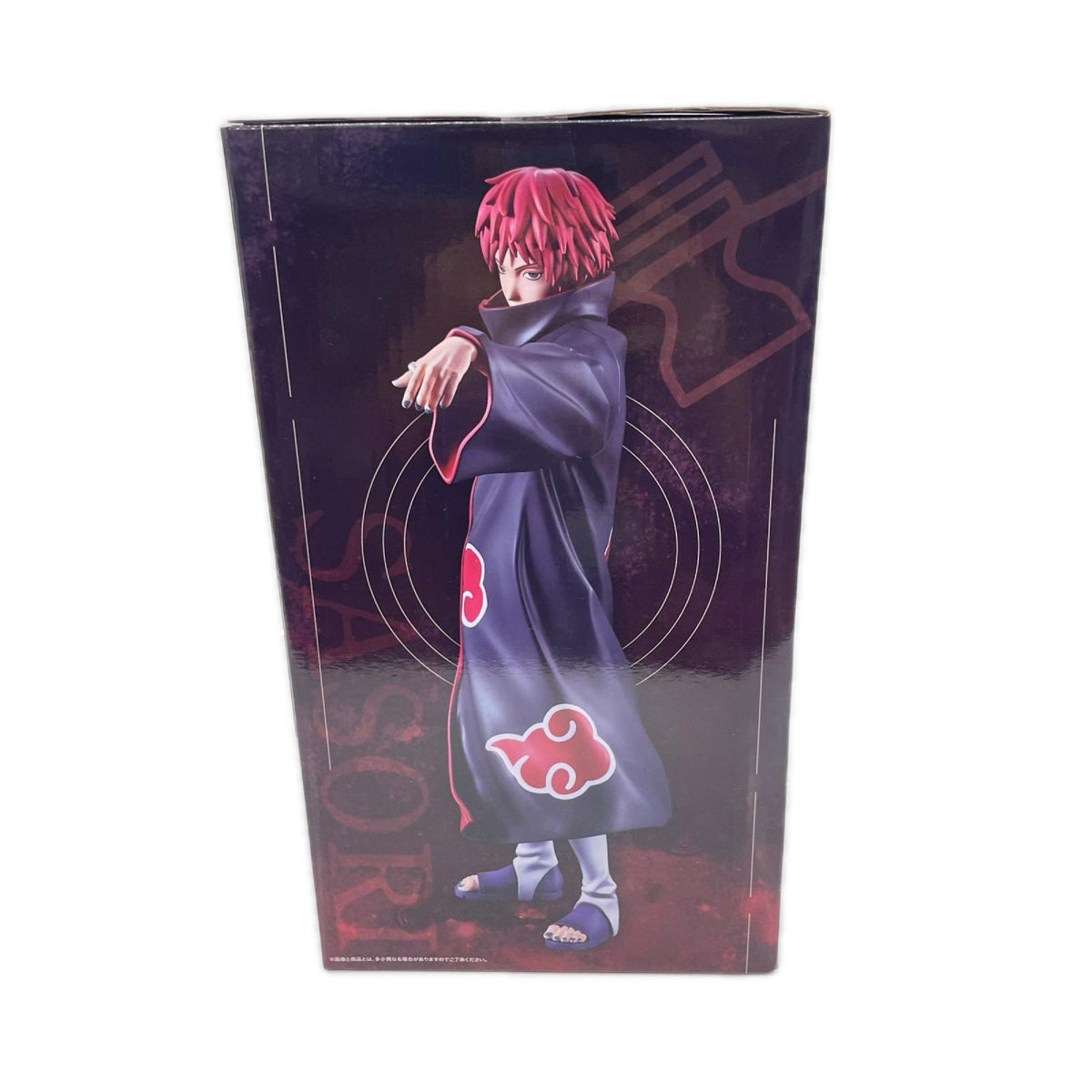 E賞 サソリ NARUTO フィギュア/グッズ