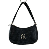 ハンドバッグ MLB KOREA BAG BLK ブラック