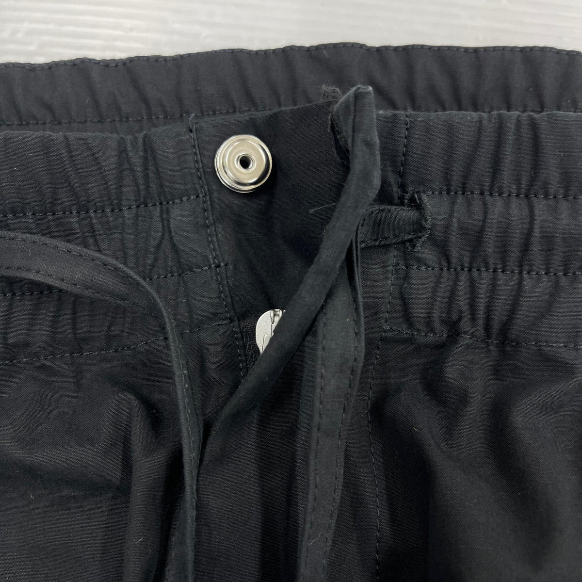 パンツ 24E28OAU45 M ブラック