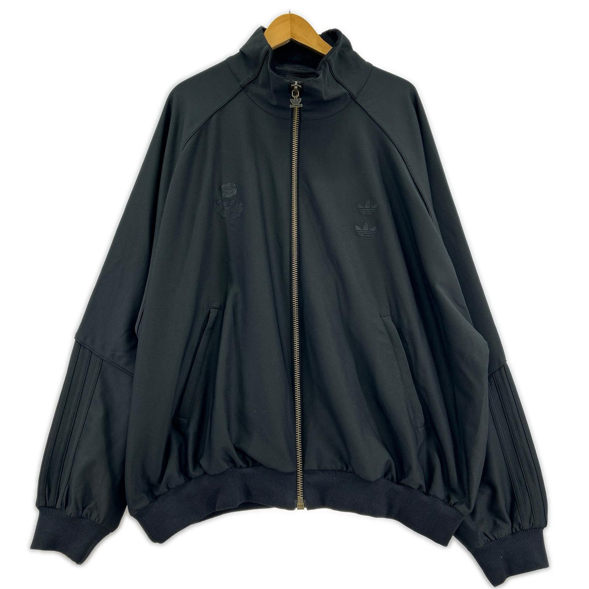 ジャケット KD9350 ブラック