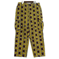 パンツ STUSSY×DENIM TEARS CORD GARGO PANT 36 マルチカラー
