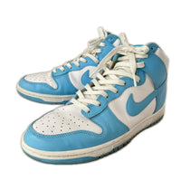 スニーカー Dunk High Blue Chill 28.5cm (US10 1/2 UK10 EU47)