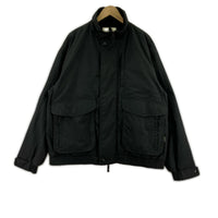 ジャケット Fleece Lined Jacket(XL)ブラック ブラック