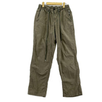 パンツ FADE TROUSERS/31 31 グレー