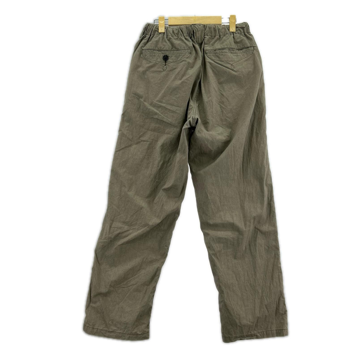 パンツ FADE TROUSERS/31 31 グレー