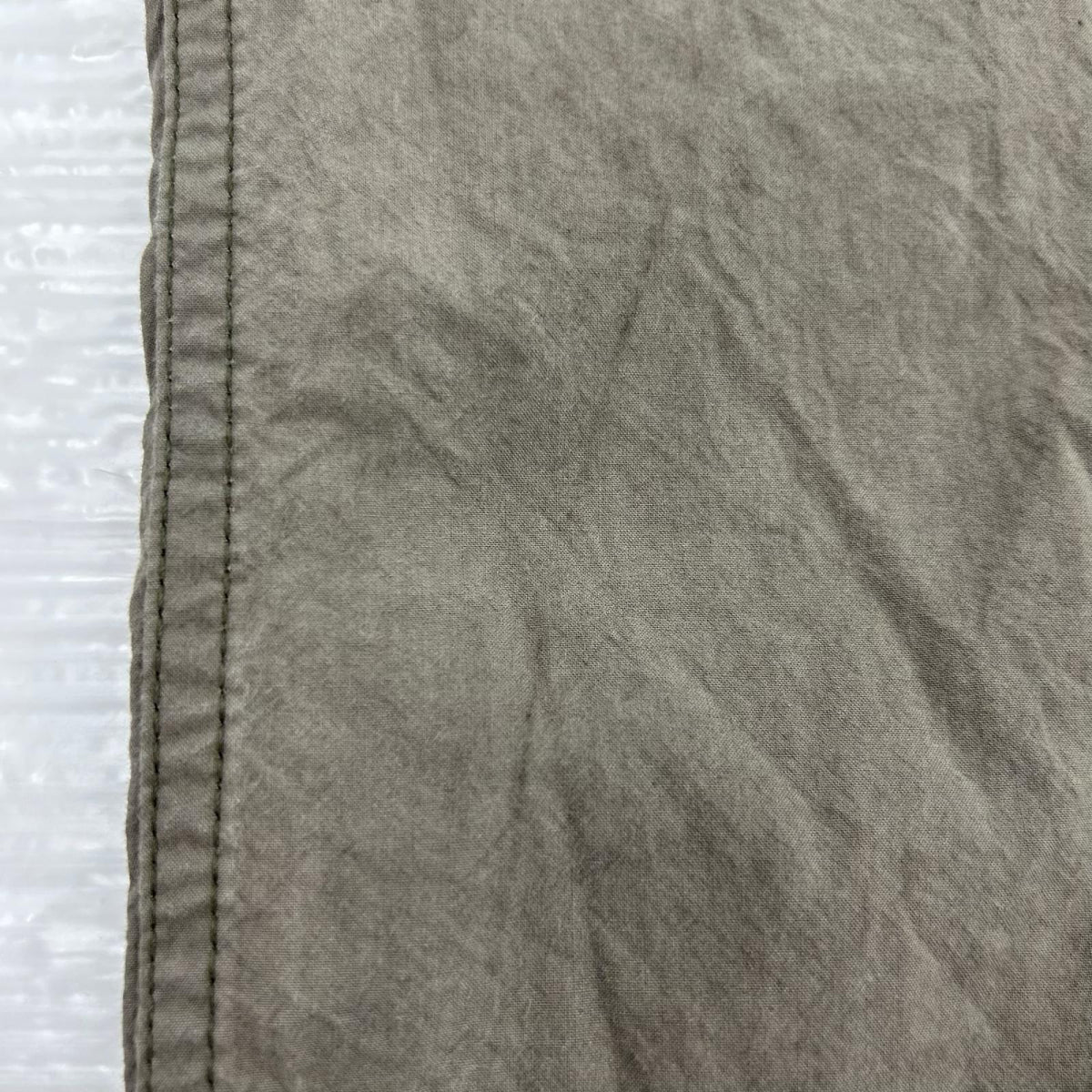 パンツ FADE TROUSERS/31 31 グレー