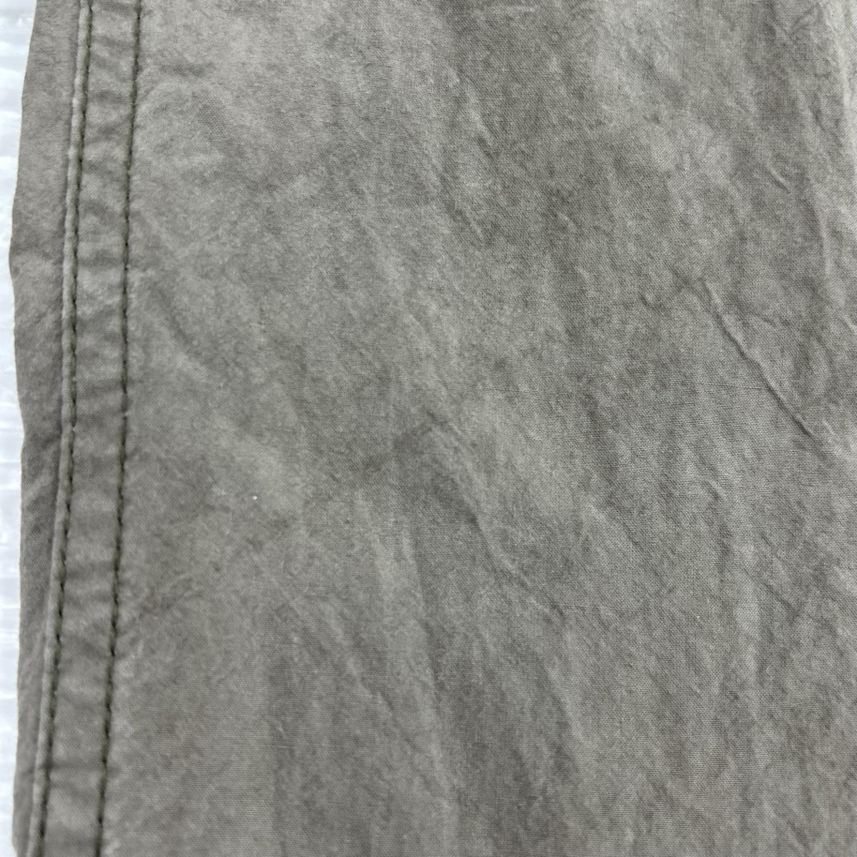 パンツ FADE TROUSERS/31 31 グレー