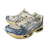 スニーカー GEL-KAYANO 14 1203A537-28.0 28cm (US10 UK9 1/2 EU46)