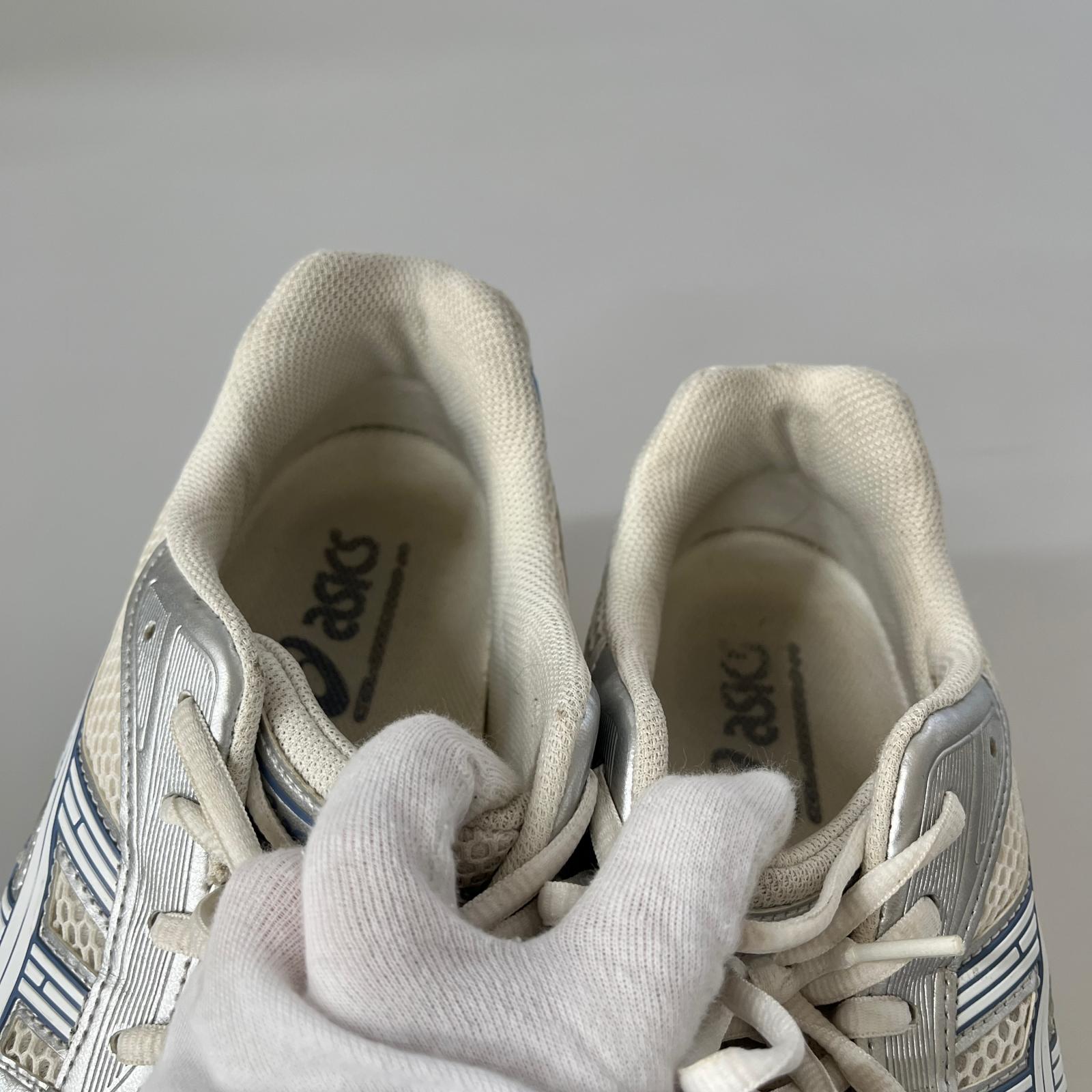 スニーカー GEL-KAYANO 14 1203A537-28.0 28cm (US10 UK9 1/2 EU46)