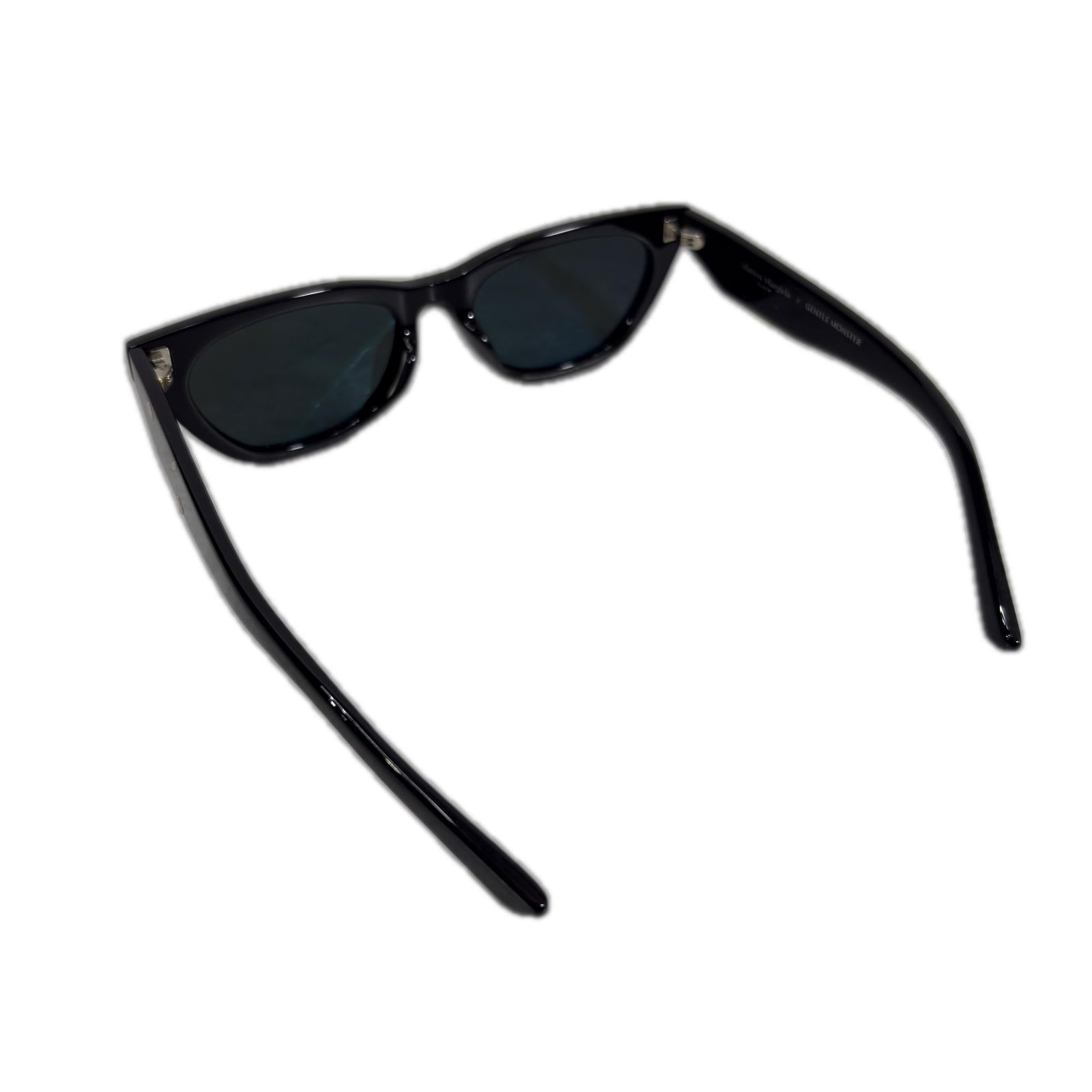 メガネ MaisonMargiela GENTLE MONSTER MM208
