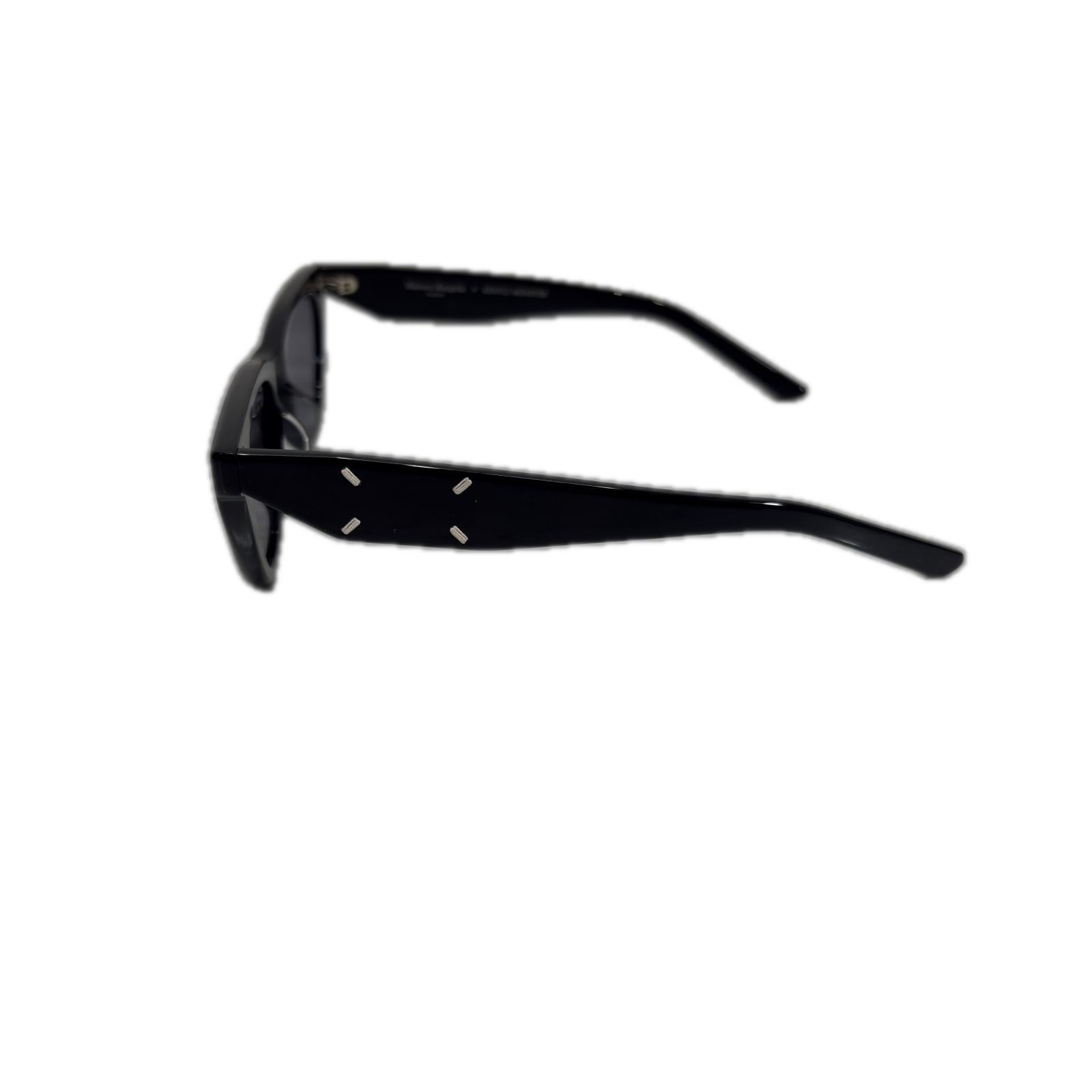 メガネ MaisonMargiela GENTLE MONSTER MM208