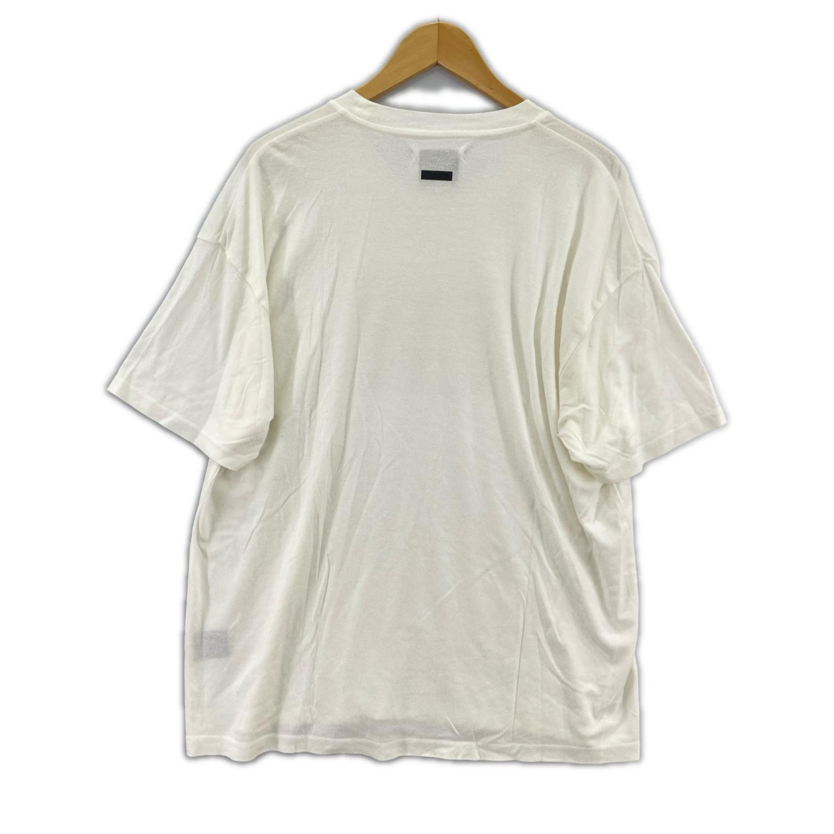 半袖Tシャツ stein 半袖Tシャツ・カットソー S ホワイト