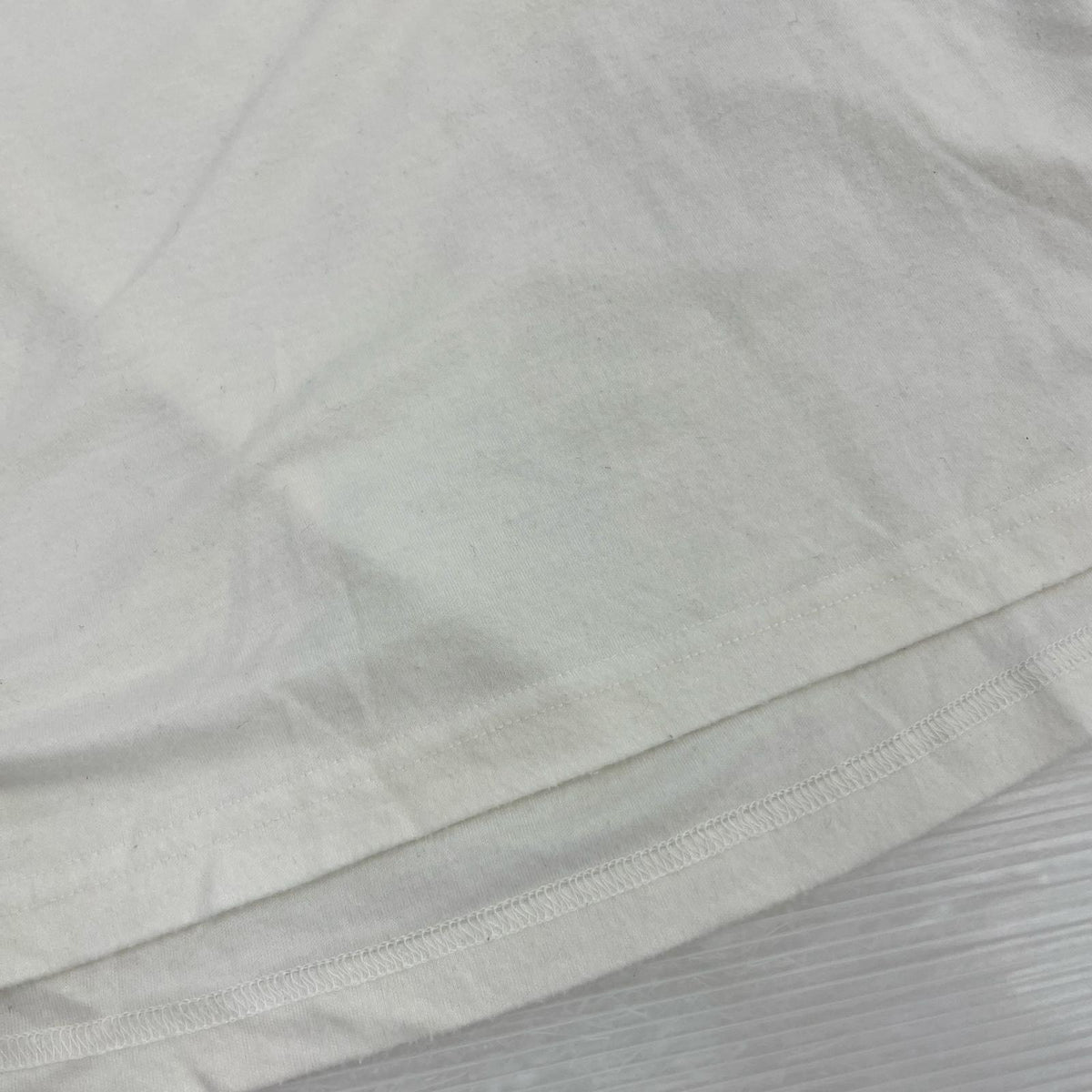 半袖Tシャツ stein 半袖Tシャツ・カットソー S ホワイト