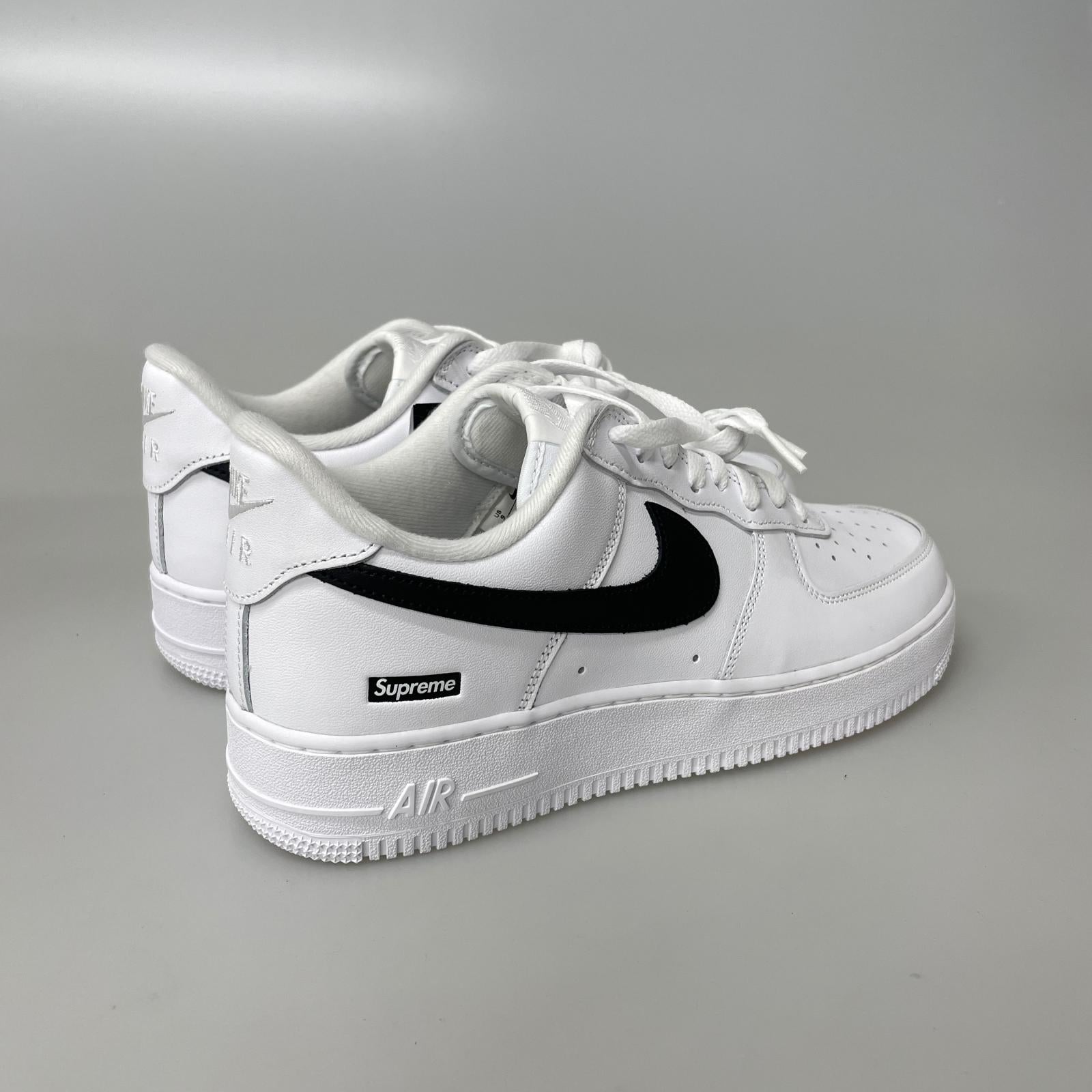 スニーカー CU9225-102 AF1 LOW SP 27.0cm 27cm (US9 UK8 1/2 EU44) ホワイト