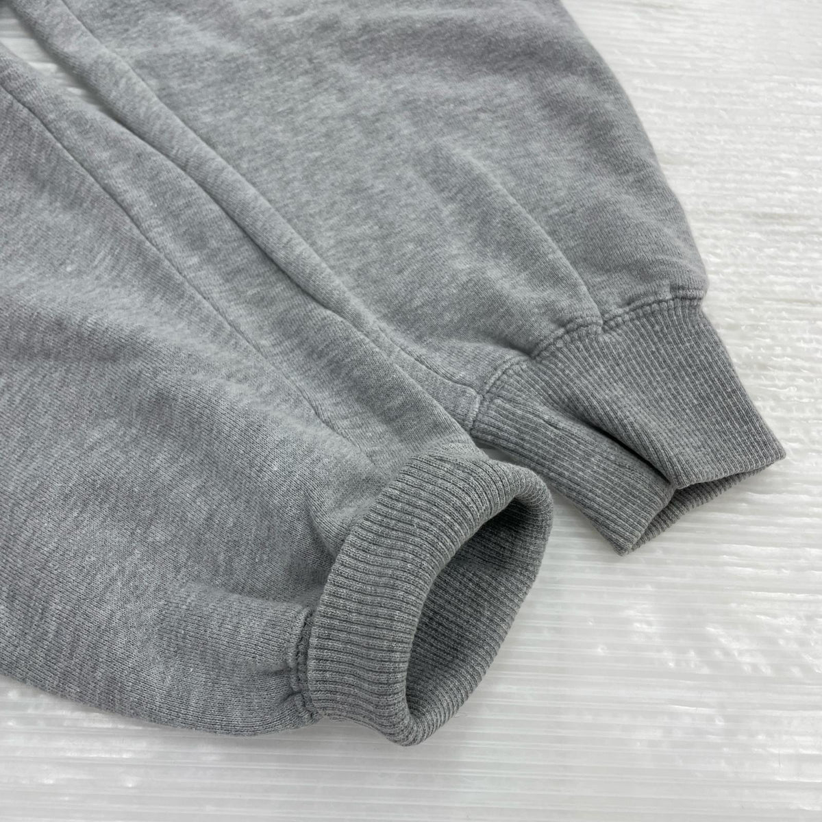 スウェット Karl helmut スウェット グレー M グレー