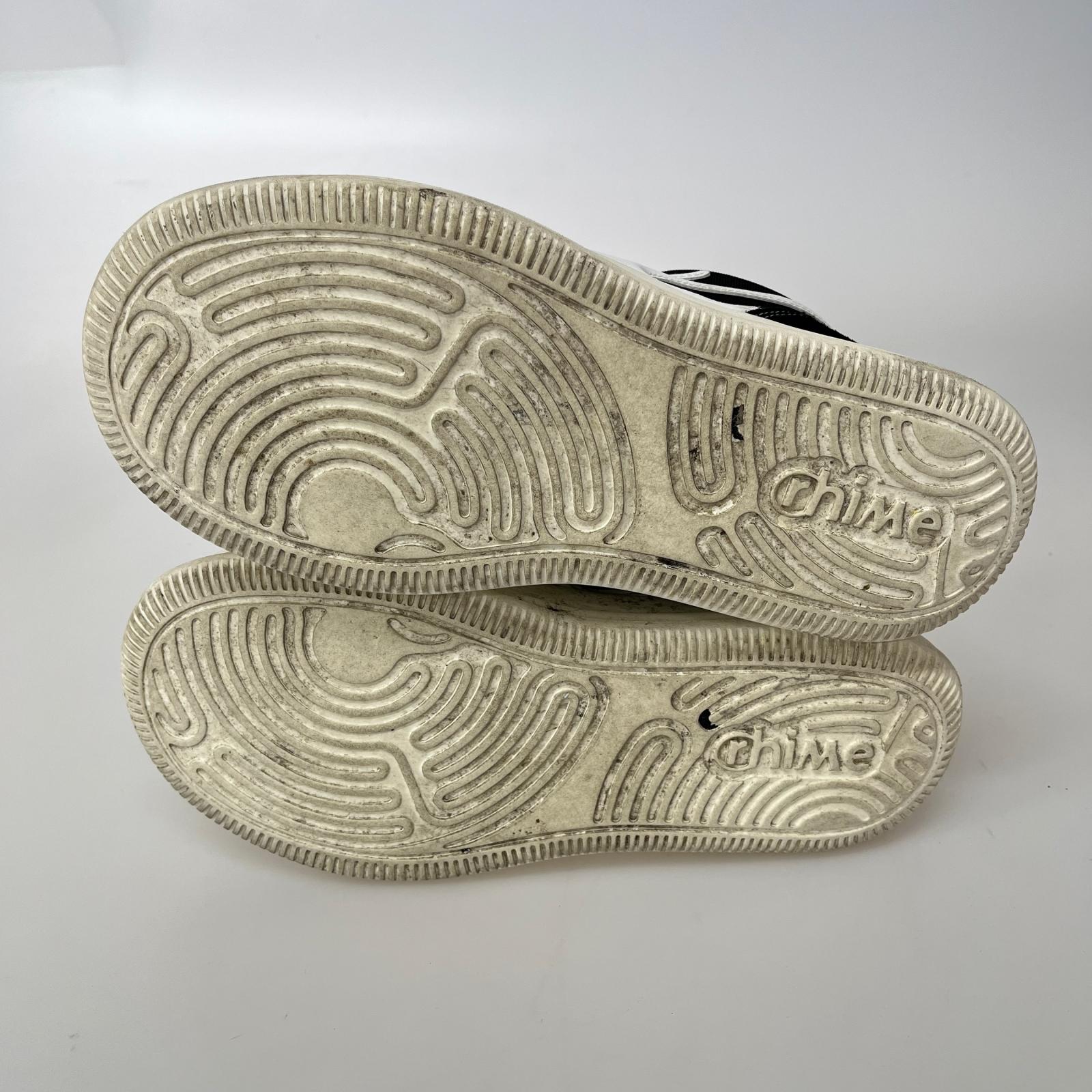 スニーカー rhime ボリュームスニーカー 27.5cm 27.5cm (US9 1/2 UK9 EU45)