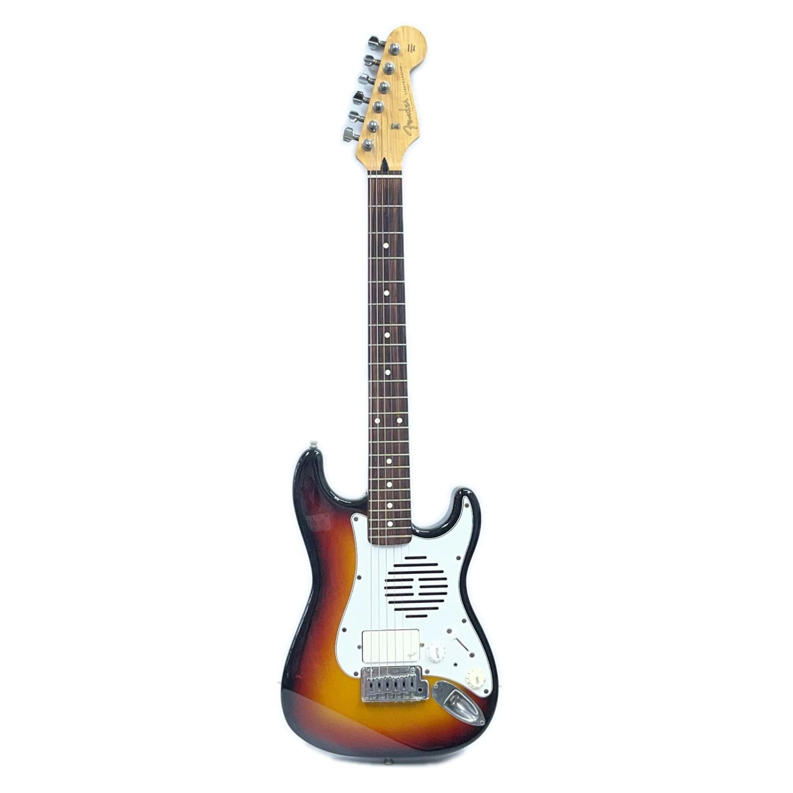 Fender Japan/ST-CHAMP10 ギター