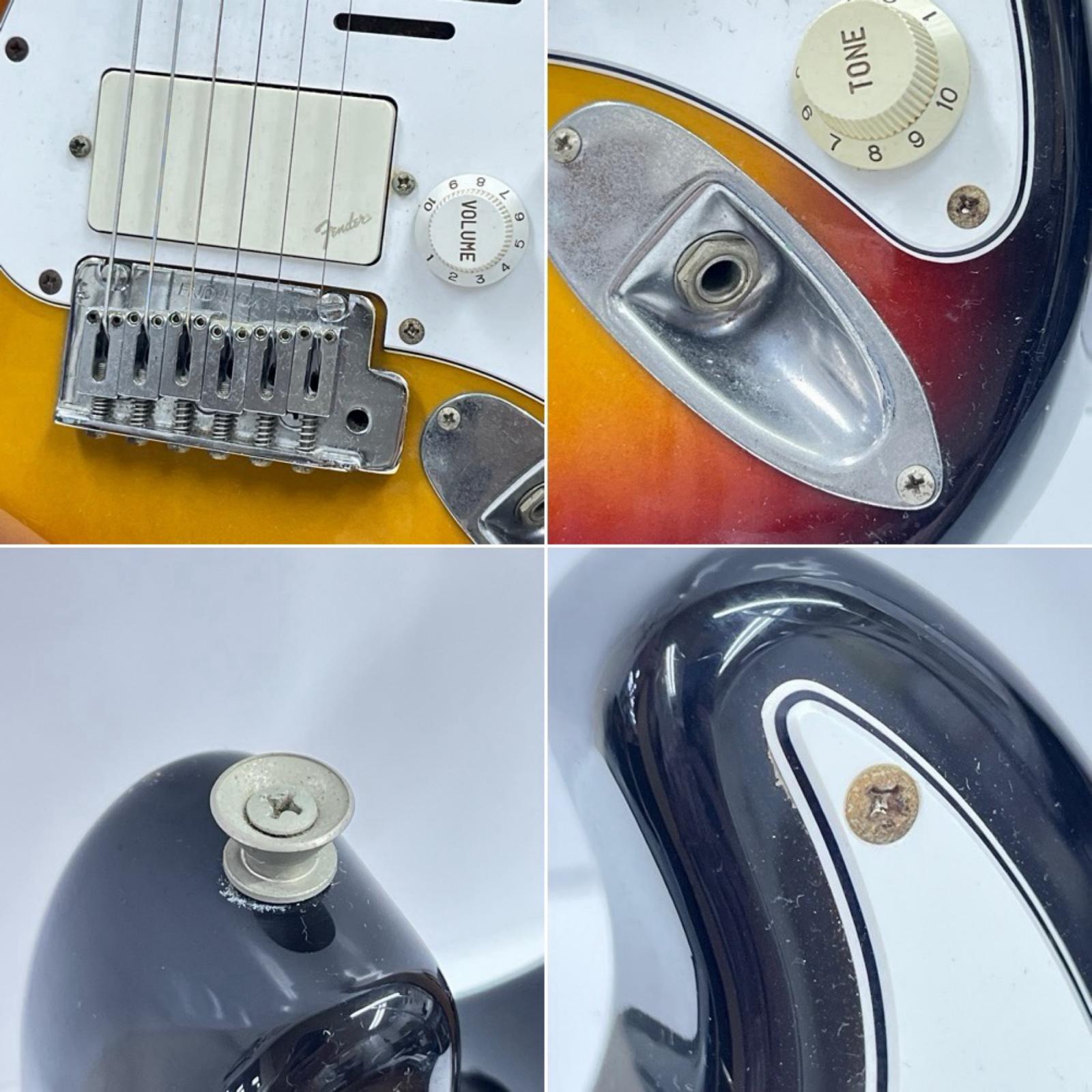Fender Japan/ST-CHAMP10 ギター