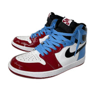 スニーカー AJ1 RETRO HIGH OG FEARLESS 26.5cm