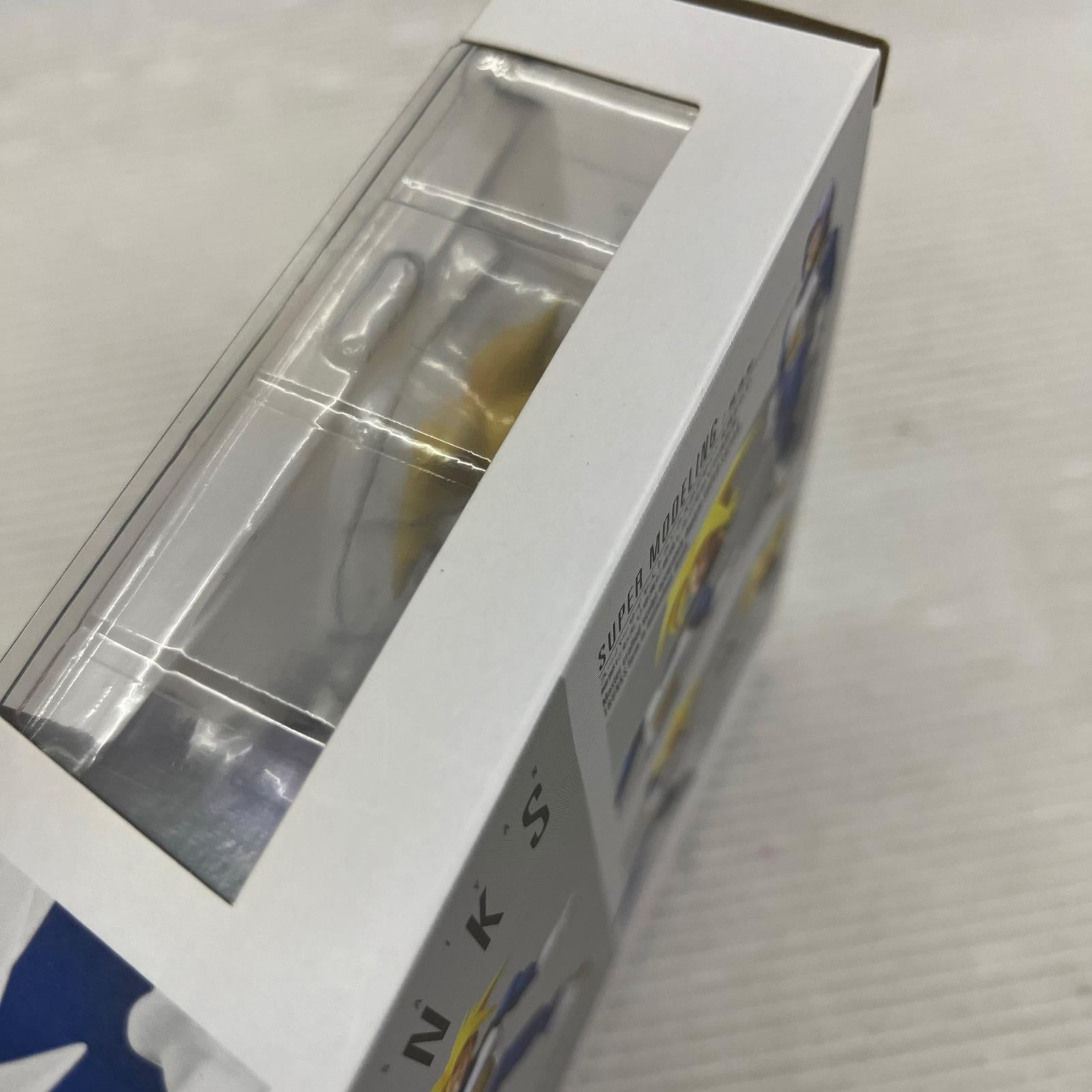 S.h.figuarts スーパーサイヤ人トランクス ドラゴンボールZ バンダイ フィギュア/グッズ