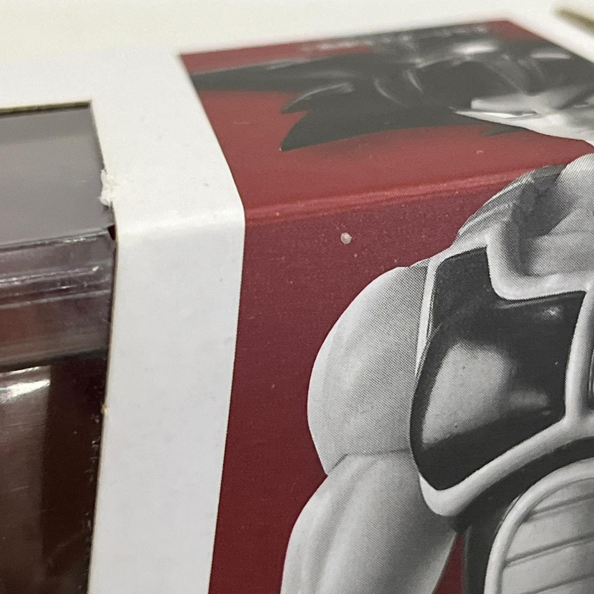 S.h.figuarts バーダック ドラゴンボールZ バンダイ フィギュア/グッズ