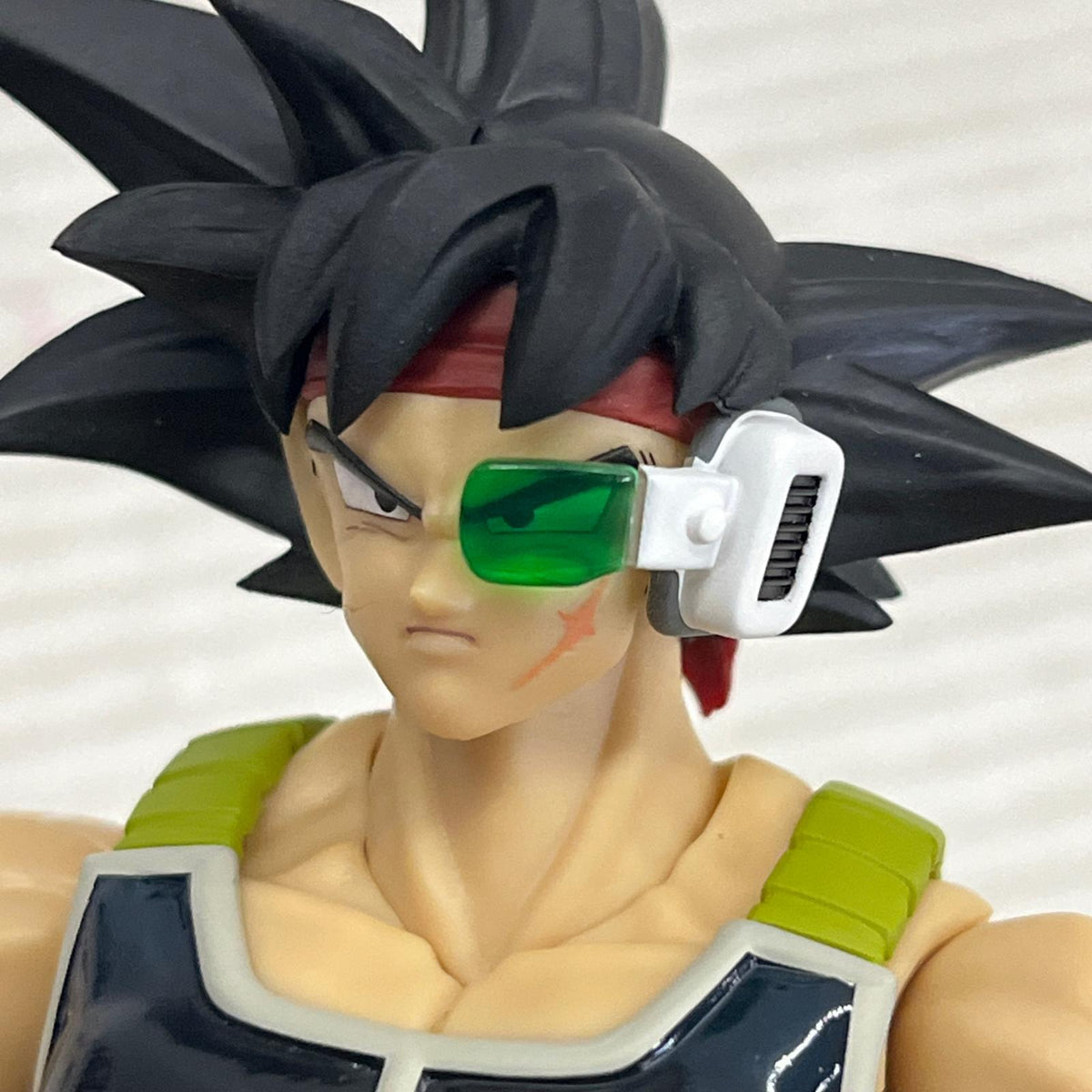 S.h.figuarts バーダック ドラゴンボールZ バンダイ フィギュア/グッズ