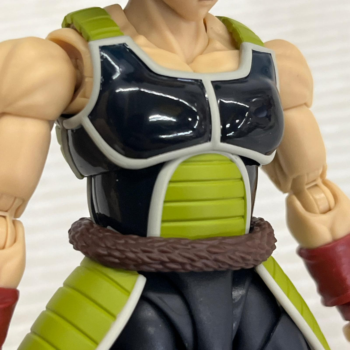 S.h.figuarts バーダック ドラゴンボールZ バンダイ フィギュア/グッズ