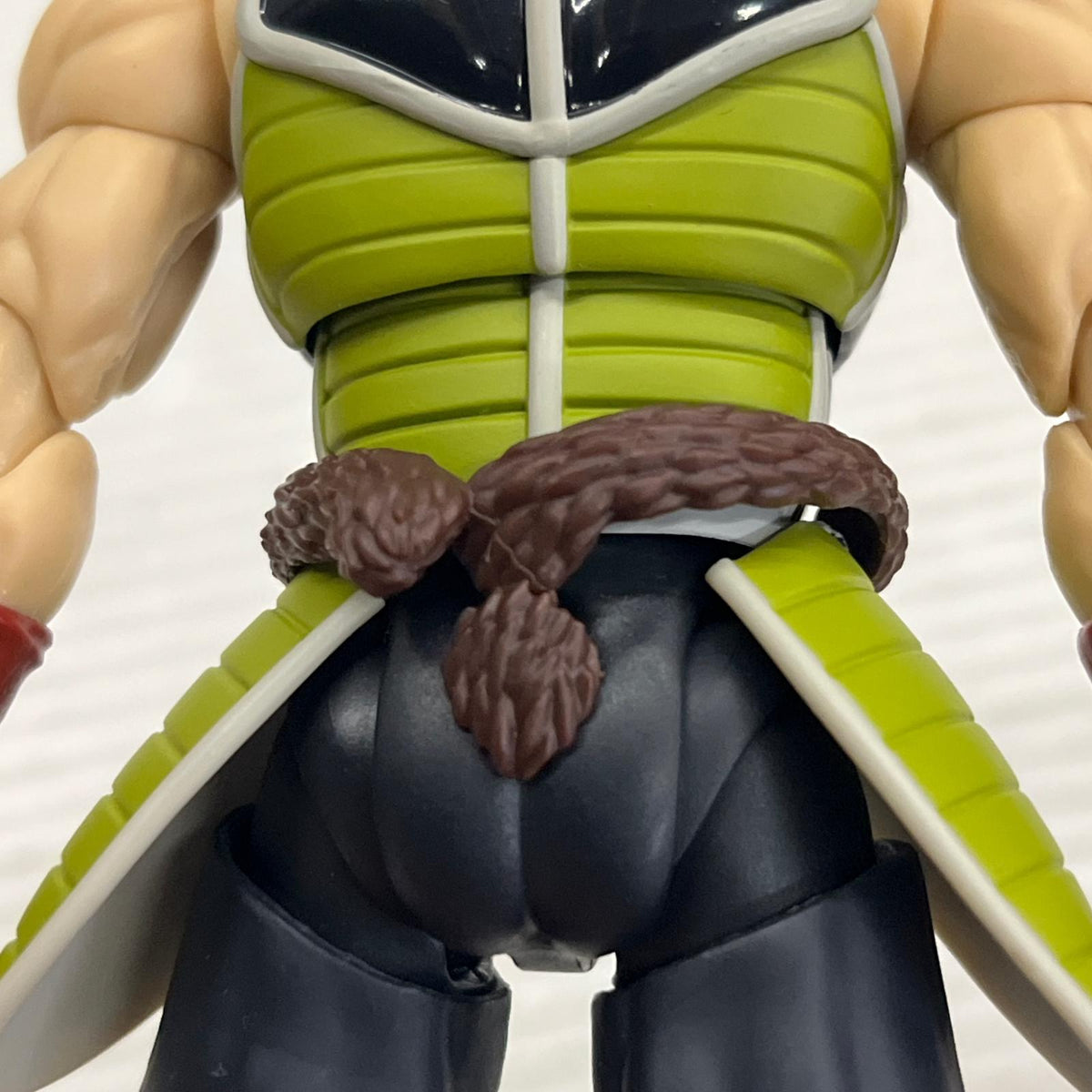 S.h.figuarts バーダック ドラゴンボールZ バンダイ フィギュア/グッズ