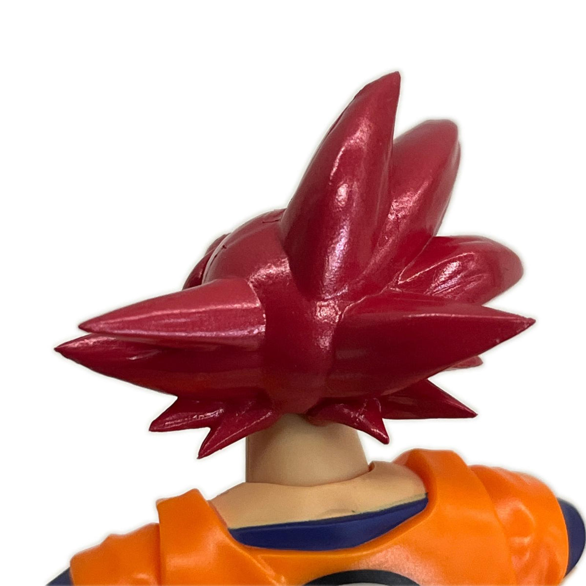 S.H.Figuarts 超サイヤ人ゴッド孫悟空 正しき心がもたらすサイヤ人の神 ドラゴンボールZ バンダイ フィギュア/グッズ