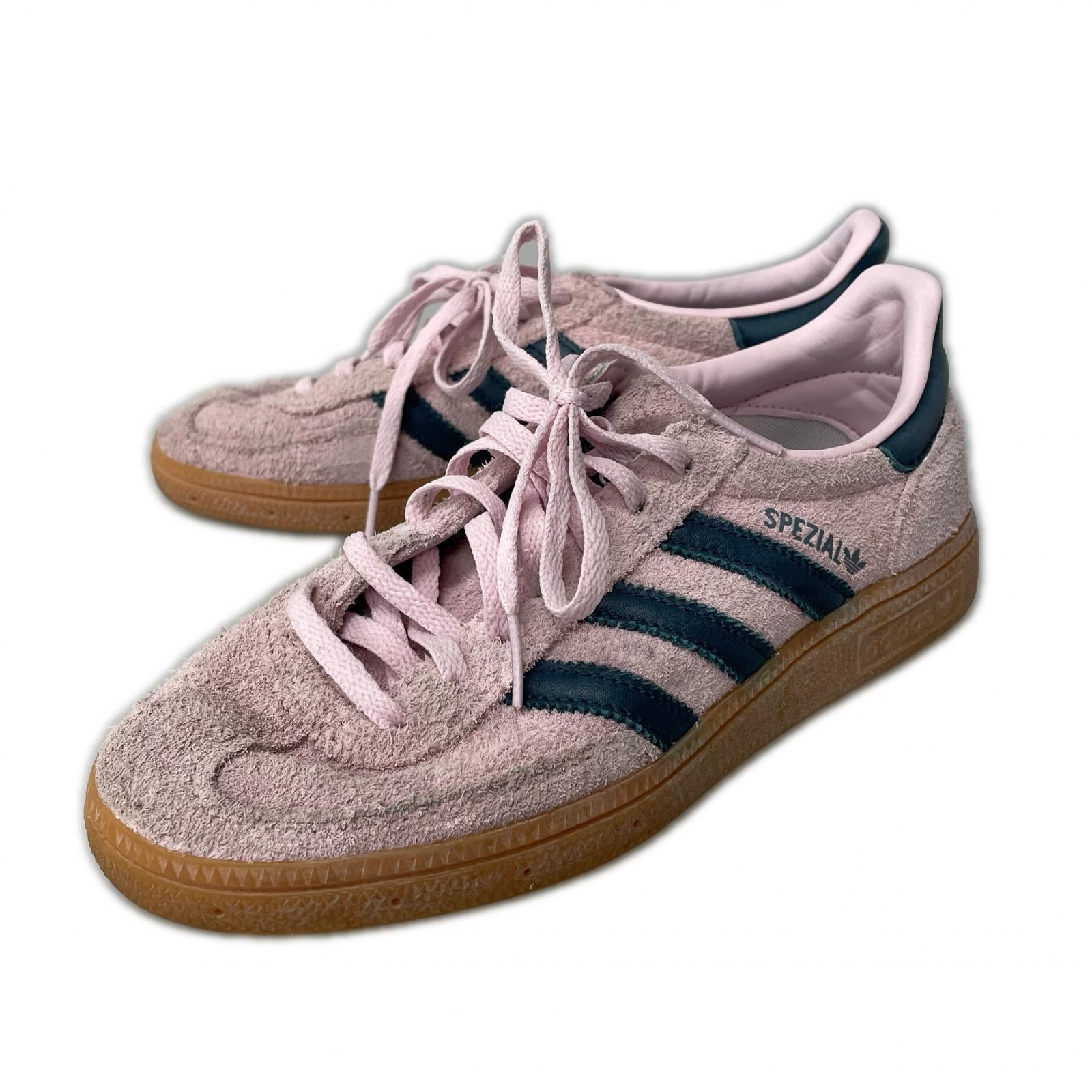 シューズ adidas HANDBALL SPEZIAL W IF6561 23.5cm (US5 1/2 UK5 EU37)