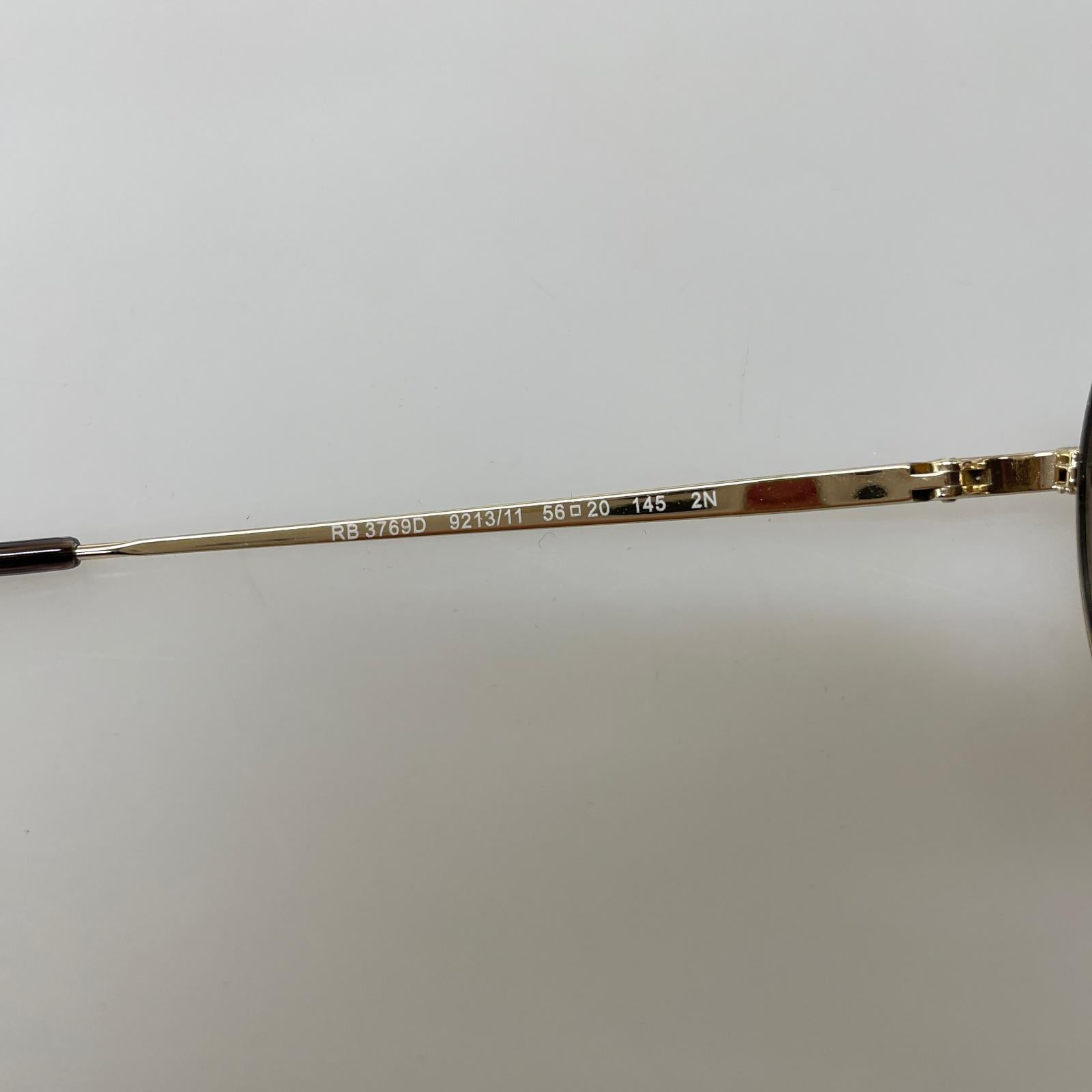 その他アクセサリー RB3769D サングラス