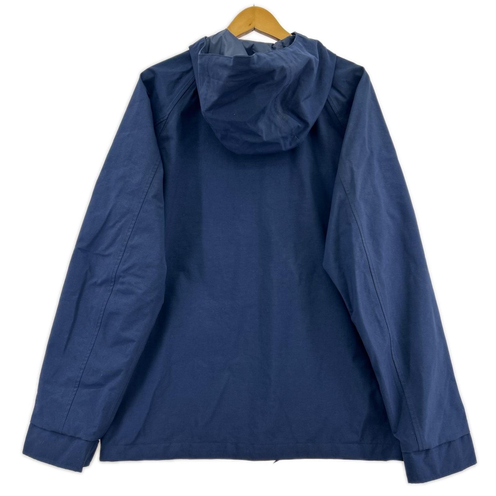 マウンテンパーカー マウンテンパーカー NP61349 ネイビー L ネイビー