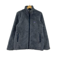 ブルゾン Women's Los Gatos Fleece Jacket M ネイビー