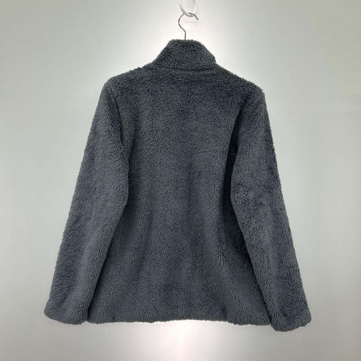 ブルゾン Women's Los Gatos Fleece Jacket M ネイビー