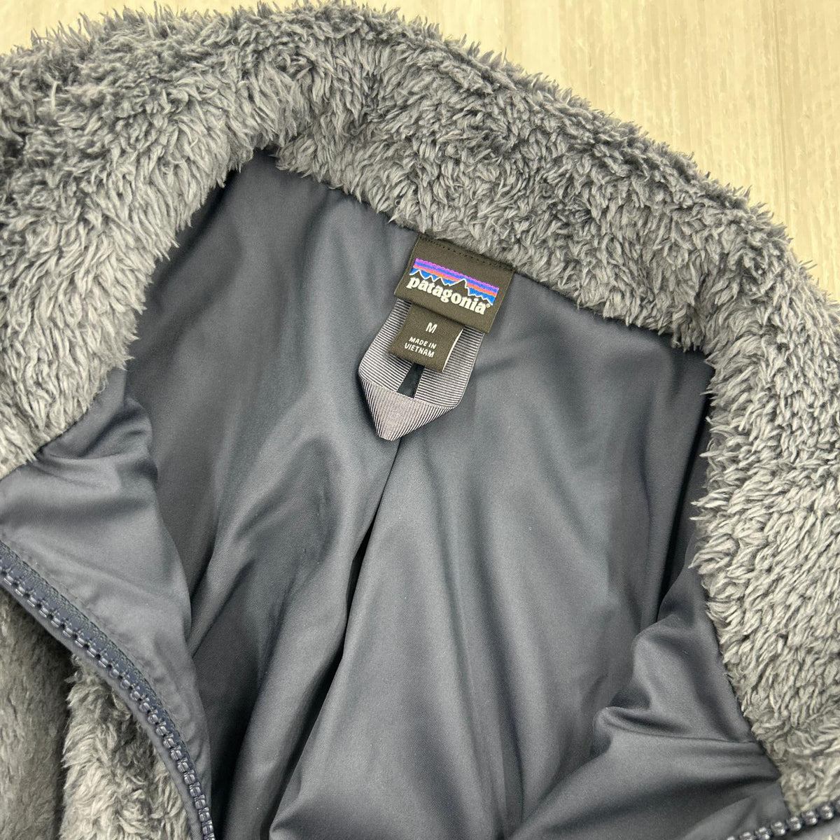 ブルゾン Women's Los Gatos Fleece Jacket M ネイビー