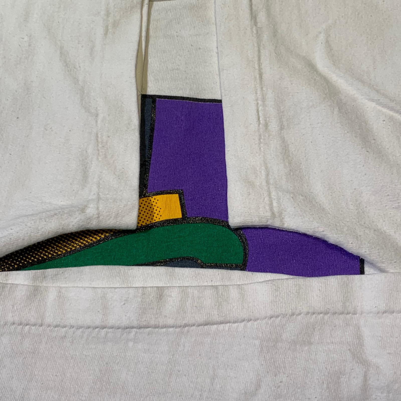 半袖Tシャツ Pablo Picasso シングルステッチTシャツ