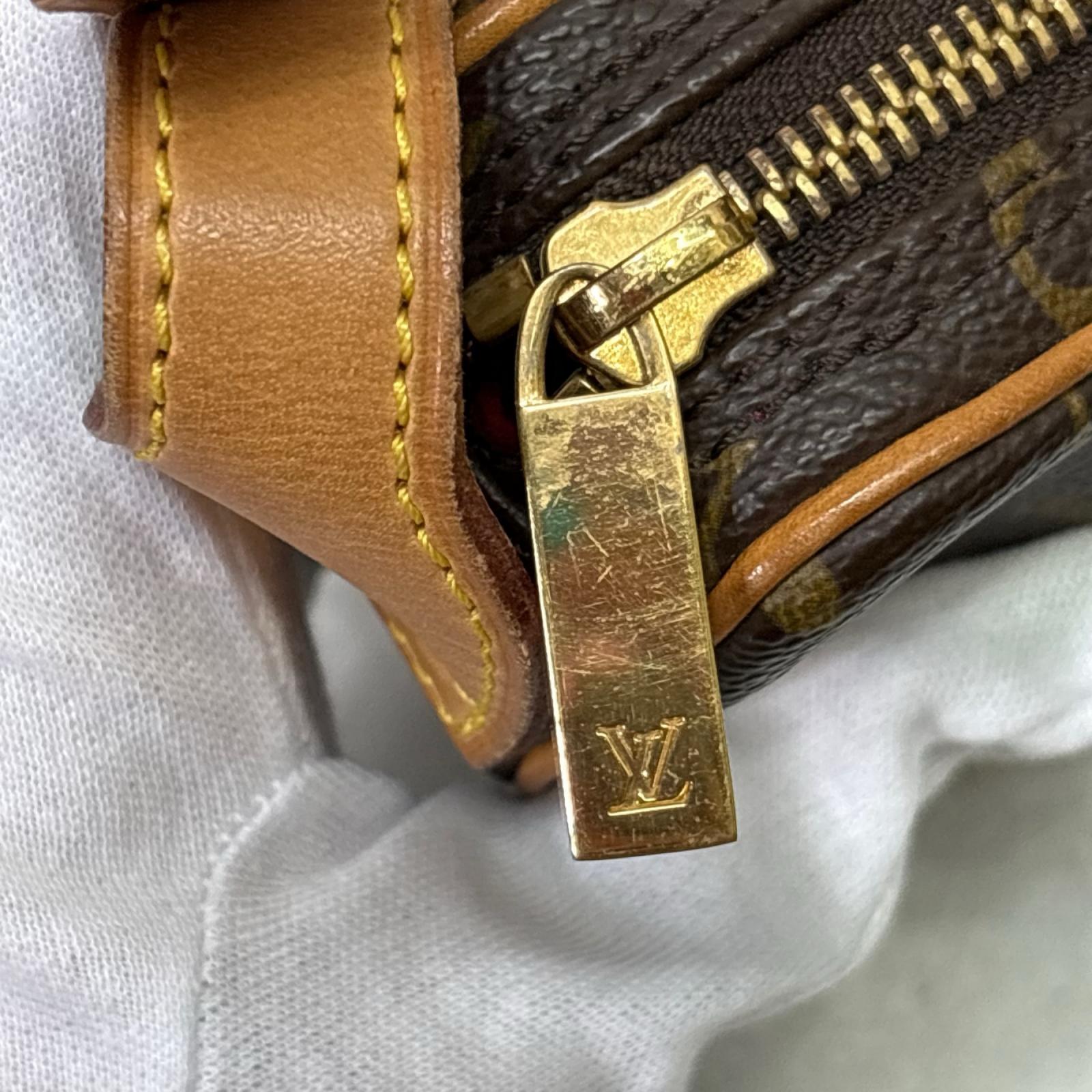 LV/ポシェット クロワッサン/M51510 M51510