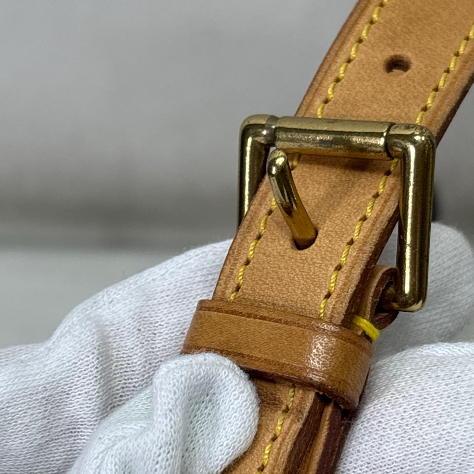 LV/ポシェット クロワッサン/M51510 M51510
