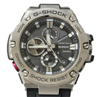 腕時計 腕時計 GST-B100 シルバー